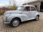 1966 Morris Minor Saloon oldtimer te koop