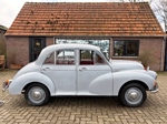 1966 Morris Minor Saloon oldtimer te koop