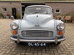 1966 Morris Minor Saloon oldtimer te koop