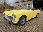 1965 Austin-Healey Sprite, 1965 oldtimer te koop