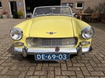 1965 Austin-Healey Sprite, 1965 oldtimer te koop