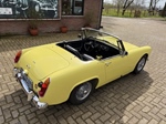 1965 Austin-Healey Sprite, 1965 oldtimer te koop