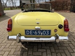 1965 Austin-Healey Sprite, 1965 oldtimer te koop