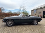 1969 MG B Roadster oldtimer te koop