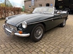 1969 MG B Roadster oldtimer te koop