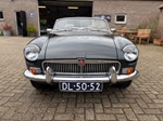 1969 MG B Roadster oldtimer te koop