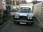 1979 Rolls-Royce silver wraith oldtimer te koop