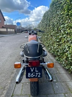 1970 BMW R75/5 oldtimer motorfiets te koop