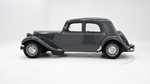 1950 Citroën Traction 11 BL (Belge) oldtimer te koop