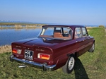 1970 Alfa Romeo Giulia oldtimer te koop