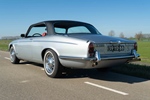 1975 Jaguar XJ12 oldtimer te koop
