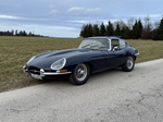 1966 Jaguar E-Type oldtimer te koop