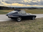 1966 Jaguar E-Type oldtimer te koop