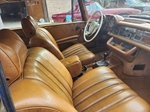 1971 Mercedes 280 SE Coupe oldtimer te koop