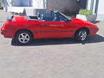 1991 Mercury Capri oldtimer te koop
