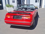 1991 Mercury Capri oldtimer te koop