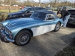 1967 Austin-Healey 3000 MKIII (fase 2) oldtimer te koop