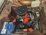 1971 Ford Escort oldtimer te koop