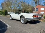 1975 Triumph Spitfire oldtimer te koop