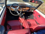 1975 Triumph Spitfire oldtimer te koop
