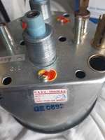 1970 BMW R75/5 oldtimer motorfiets te koop