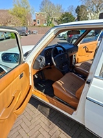 1976 Mercedes 250 w123 oldtimer te koop