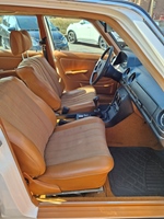 1976 Mercedes 250 w123 oldtimer te koop