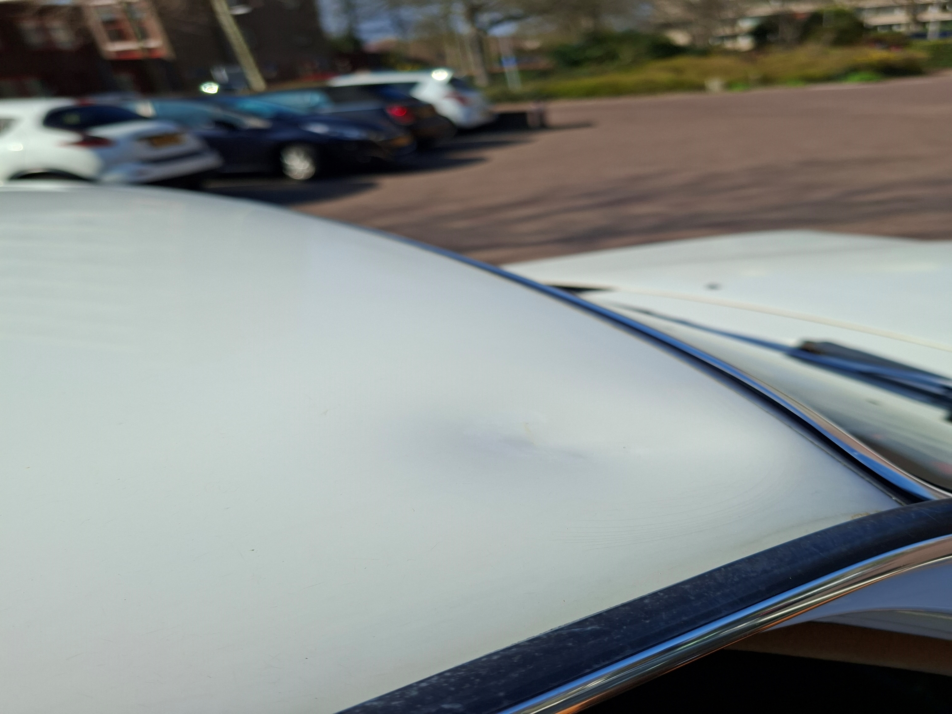 1976 Mercedes 250 w123 oldtimer te koop