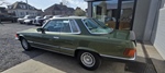 1980 Mercedes 500 slc oldtimer te koop