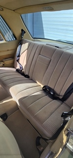 1980 Mercedes 500 slc oldtimer te koop