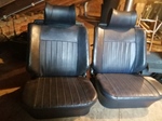 Autostoelen BMW 2002 oldtimer te koop