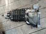 Versnellingsbakken BMW 1502-1602 - E21 oldtimer te koop