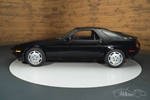 1986 Porsche 928 oldtimer te koop