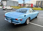 1972 Volvo P1800 oldtimer te koop