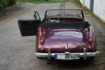 1967 Austin-Healey 3000 MKIII oldtimer te koop