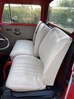 1972 Volkswagen T2 oldtimer te koop