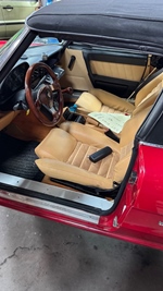 1979 MG Mgb oldtimer te koop