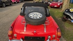 1979 MG Mgb oldtimer te koop