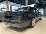 1996 Mercedes E500 oldtimer te koop