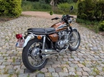 1976 Honda CB500 oldtimer motorfiets te koop