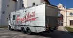 1987 Steyr 1491 oldtimer vrachtwagen te koop