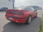 1993 Mitsubishi Eclipse oldtimer te koop