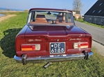 1970 Alfa Romeo Giulia oldtimer te koop