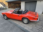 1979 Triumph Spitfire oldtimer te koop