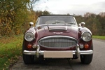 1967 Austin-Healey 3000 MKIII oldtimer te koop