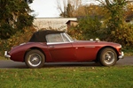 1967 Austin-Healey 3000 MKIII oldtimer te koop