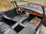 1967 Austin-Healey 3000 MKIII oldtimer te koop
