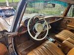 1971 Mercedes 280 SE Coupe oldtimer te koop