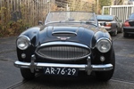 1962 Austin-Healey 3000 MKII oldtimer te koop