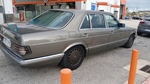1988 Mercedes 560 SEC oldtimer te koop